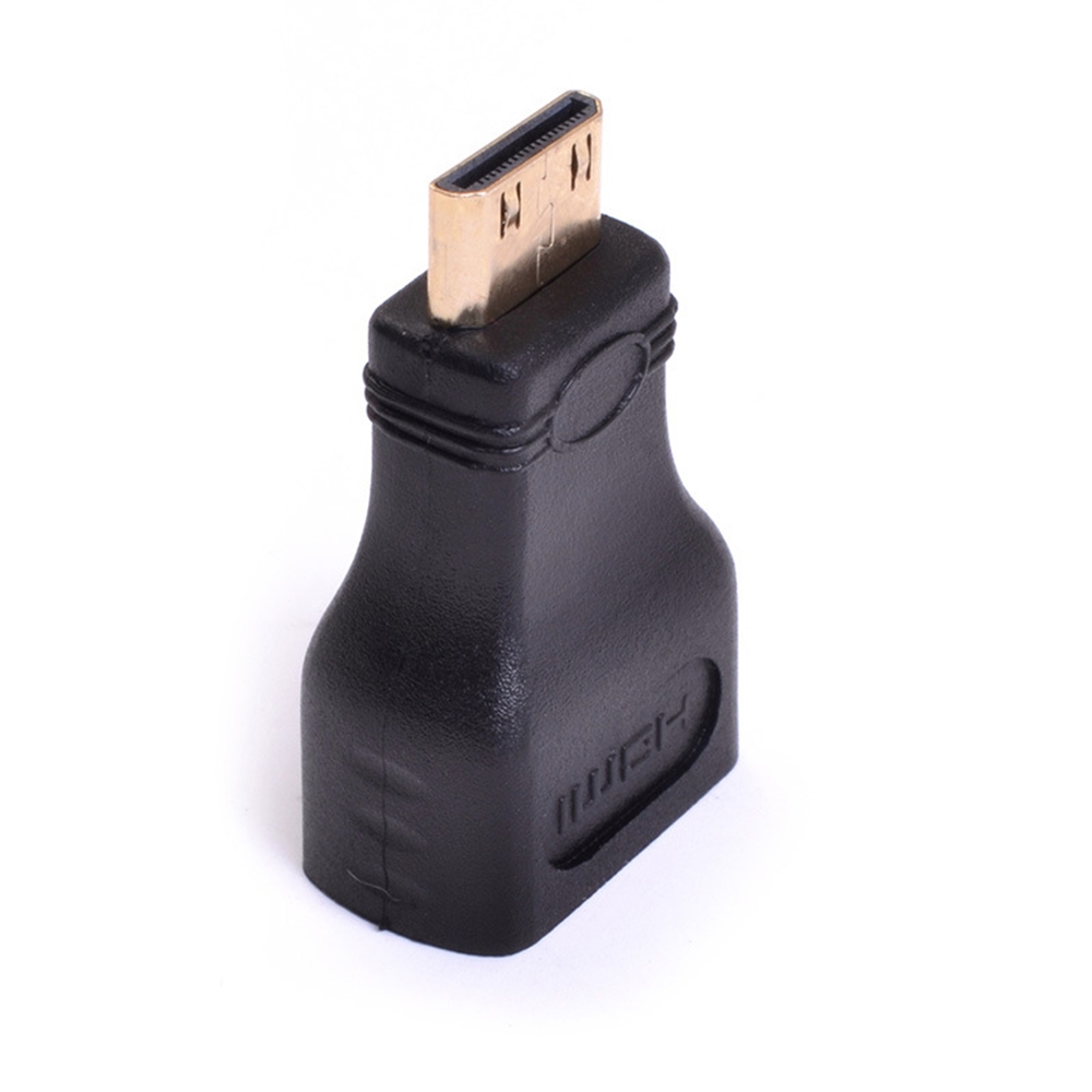 محول HDMI صغير ذكر إلى معيار H - مراجعة Gaming Console Types وسعره