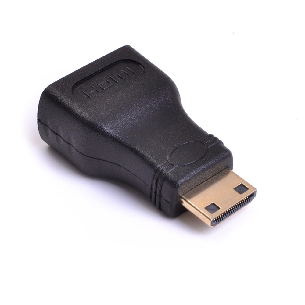 محول HDMI صغير ذكر إلى معيار H - مراجعة Gaming Console Types وسعره