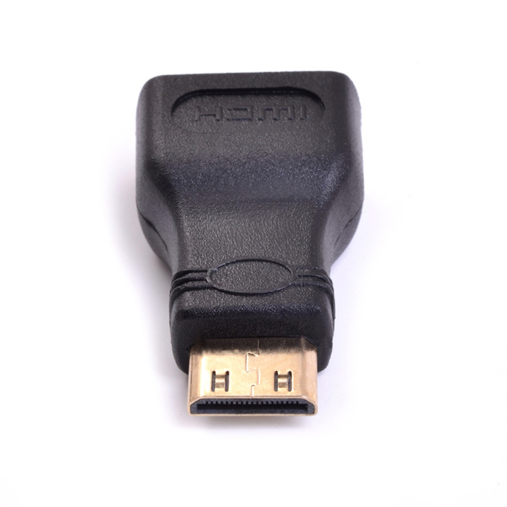 محول HDMI صغير ذكر إلى معيار H - مراجعة Gaming Console Types وسعره