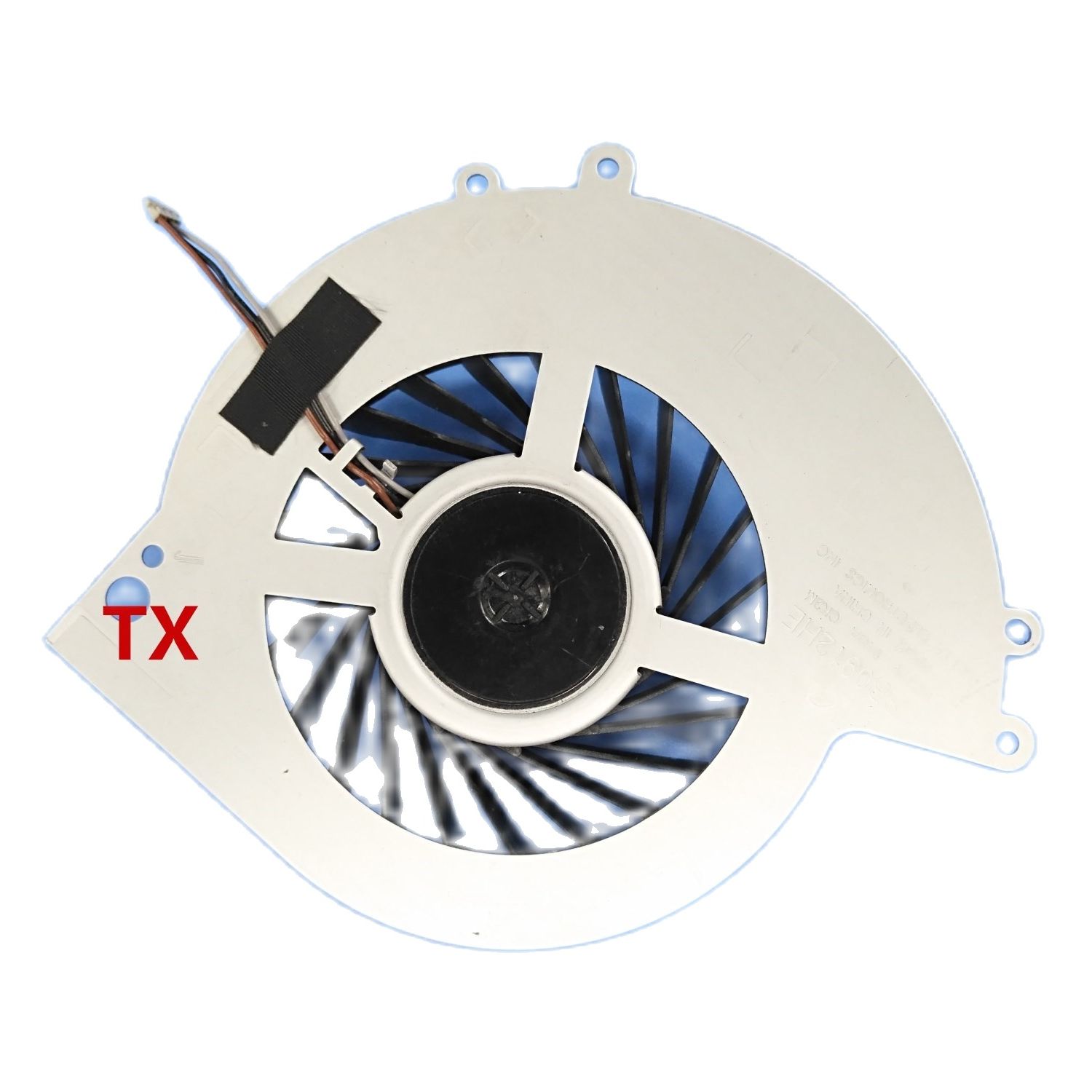 Ksb0912He الداخلية التبريد برو - مراجعة Console Cooling Fan وسعره