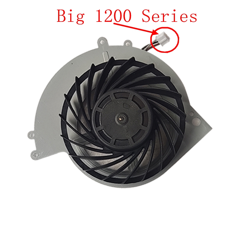 Ksb0912He الداخلية التبريد برو - مراجعة Console Cooling Fan وسعره
