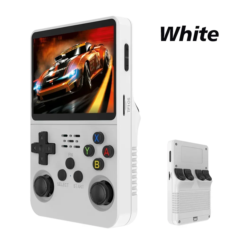 جهاز ألعاب محمول جديد بتصميم ك - مراجعة Gaming Console For Kids وسعره