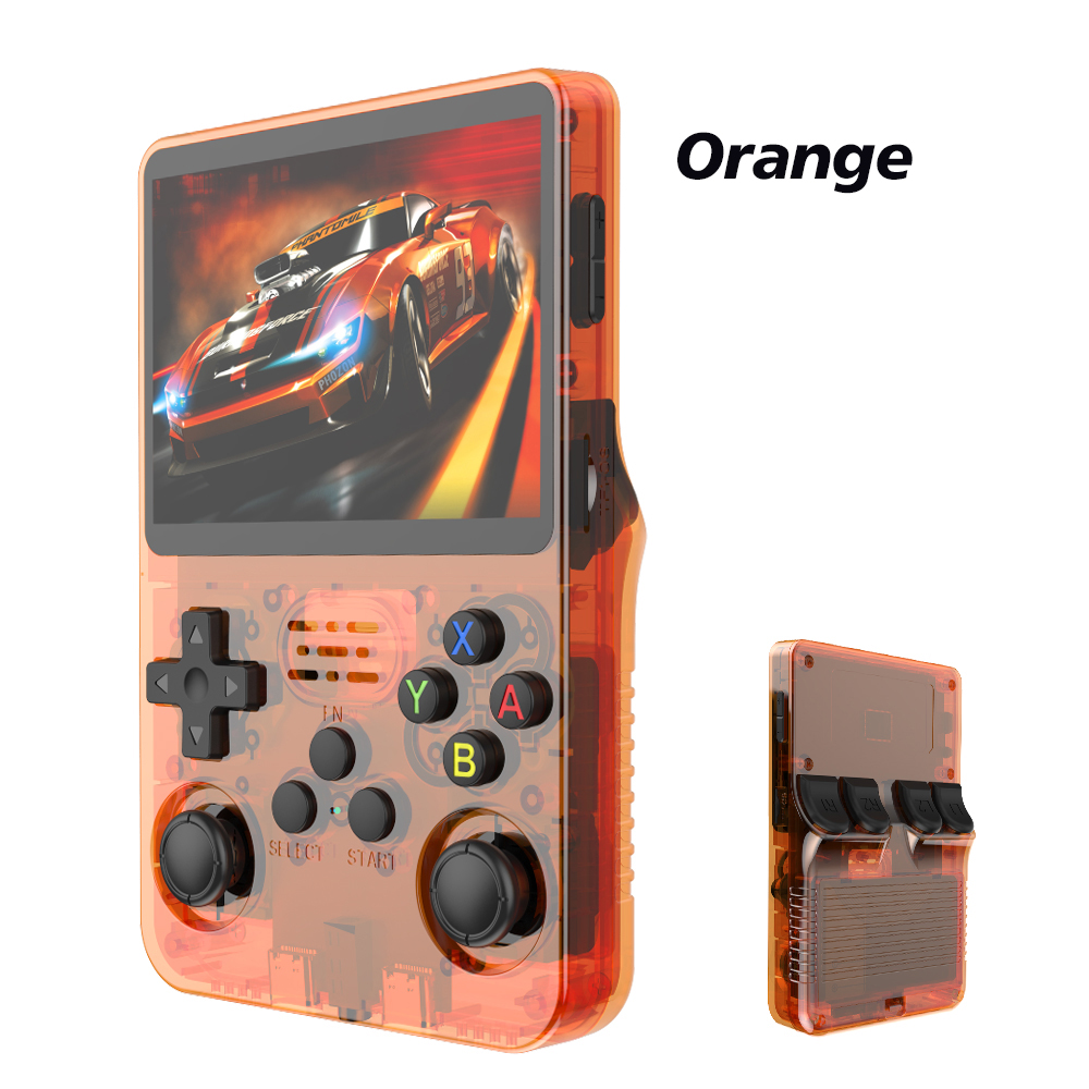 جهاز ألعاب محمول جديد بتصميم ك - مراجعة Gaming Console For Kids وسعره