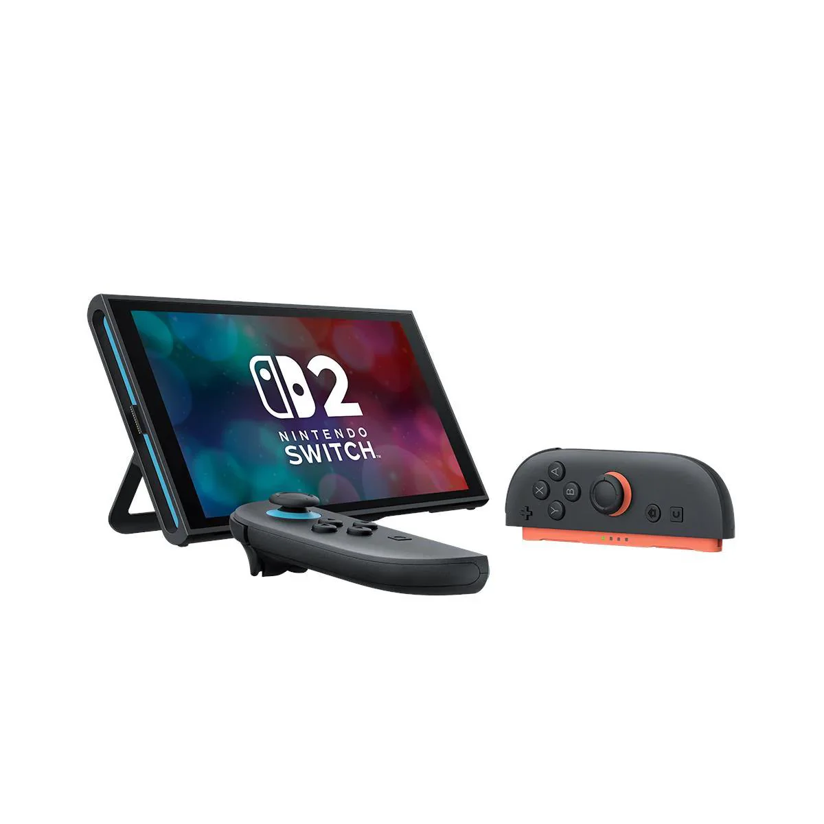 نينتندو سويتش 2 مع حزمة بوكيمو - مراجعة Gaming Console Bundle وسعره
