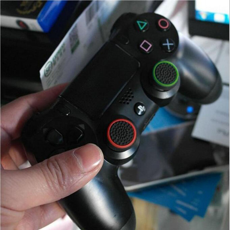 غطاء مقبض الإبهام لعصا التحكم  - مراجعة Gaming Console Gp Pro وسعره
