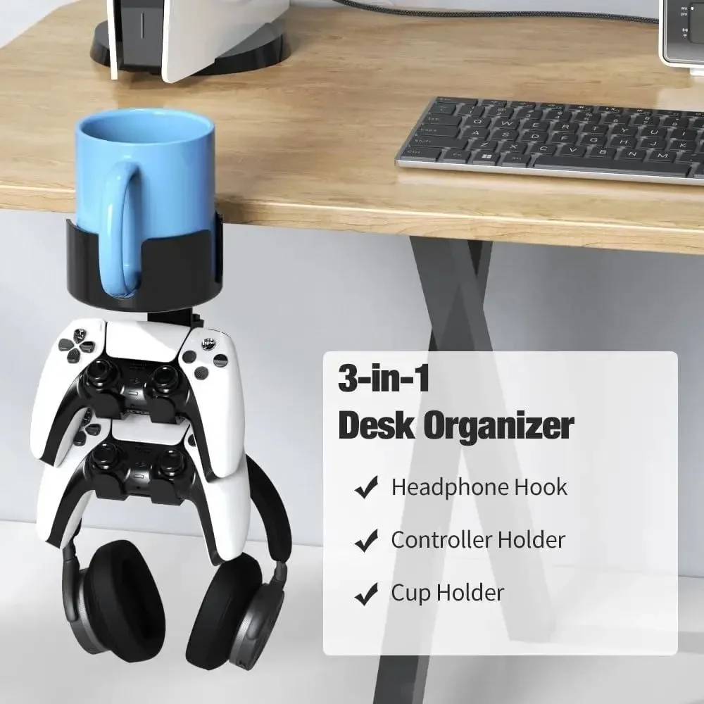 حامل تخزين متعدد الوظائف، وحدة - مراجعة Gaming Console Room وسعره