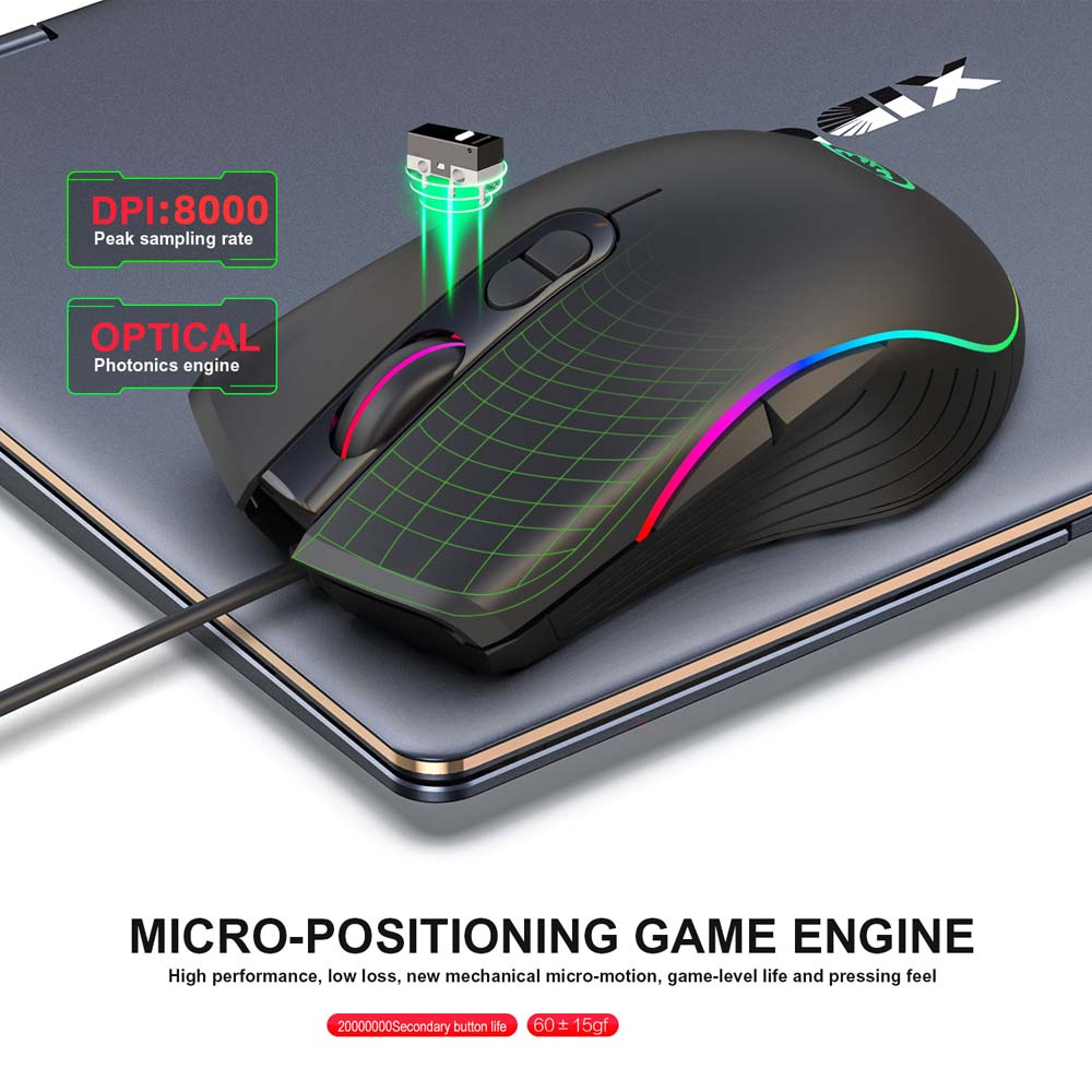 محول USB نوع C للوحة مفاتيح وم - مراجعة Gaming Console Types وسعره