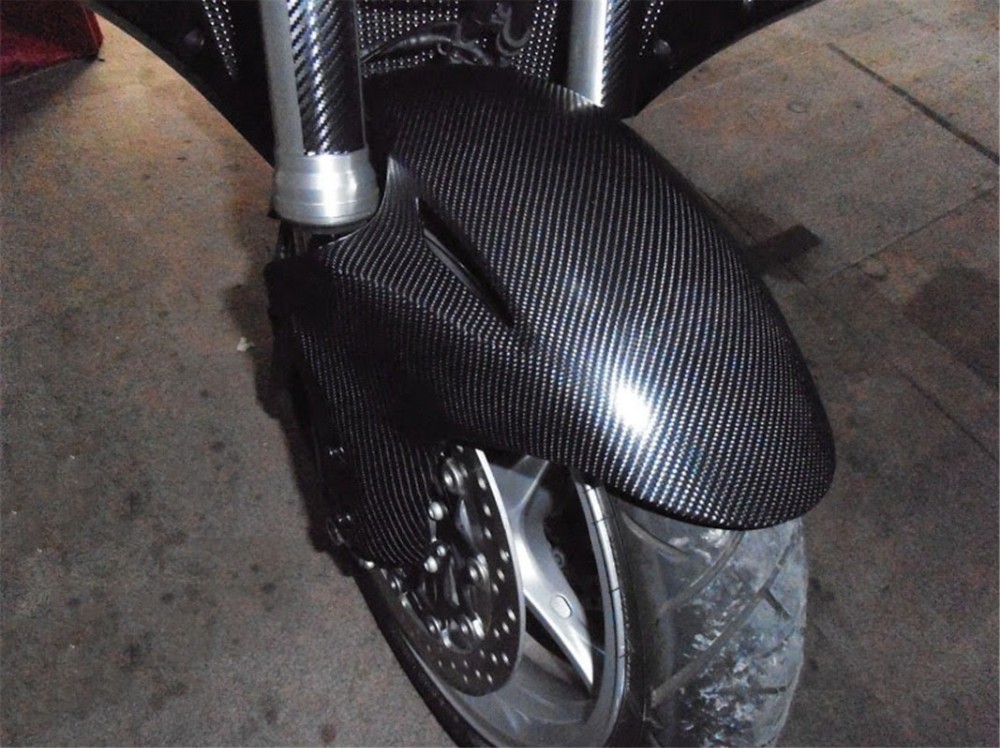 2D 3D 4D 5D 6D ألياف الكربون ا - مراجعة Console Skin Wrap وسعره