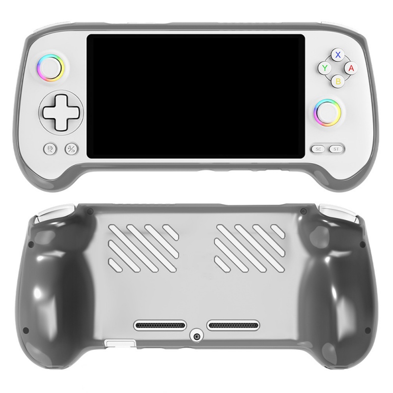غطاء حماية لجهاز ألعاب أنبرنيك - مراجعة Handheld Gaming Console وسعره