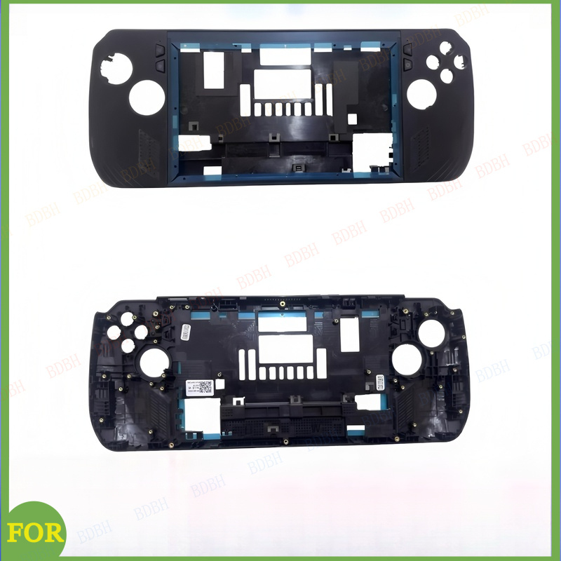 جديد لجهاز ASUS المحمول RC71L، - مراجعة Gaming Console Mobile وسعره