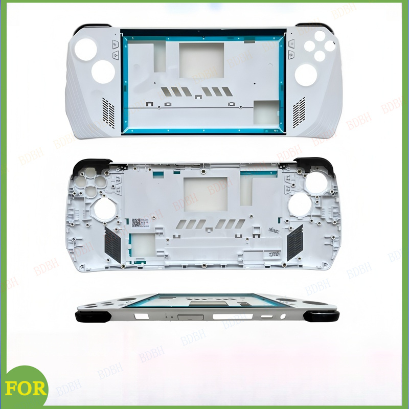 جديد لجهاز ASUS المحمول RC71L، - مراجعة Gaming Console Mobile وسعره