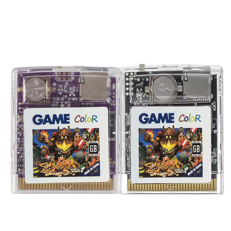 خرطوشة ألعاب متعددة من REMANK  - مراجعة Gaming Console Gp Pro وسعره