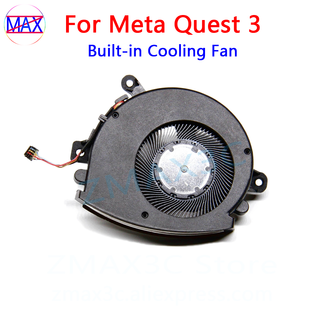 مروحة تبريد أصلية مدمجة لسماعة - مراجعة Console Cooling Fan وسعره