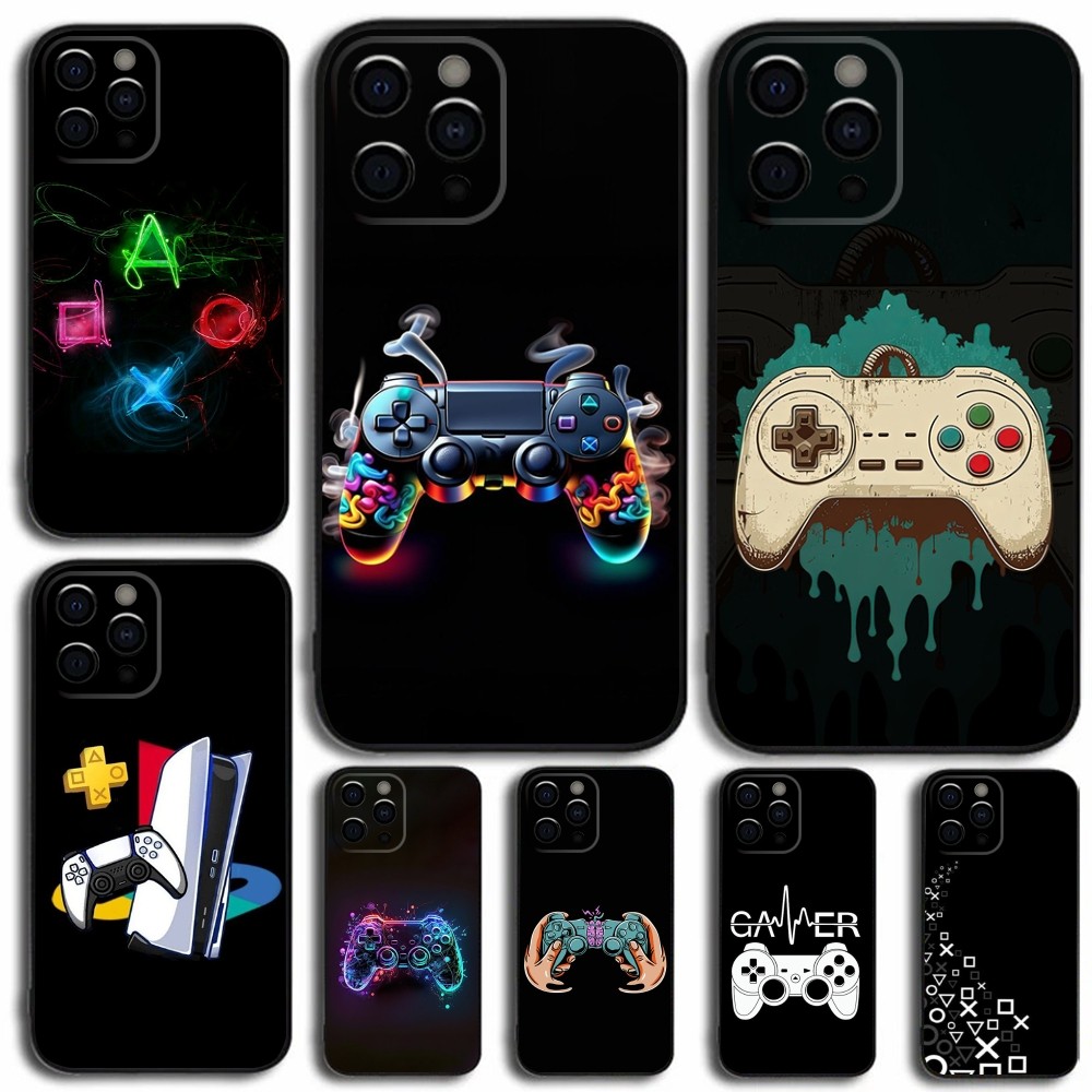 حافظة هاتف لوحدة التحكم في الأ - مراجعة Gaming Console For Your Phone وسعره
