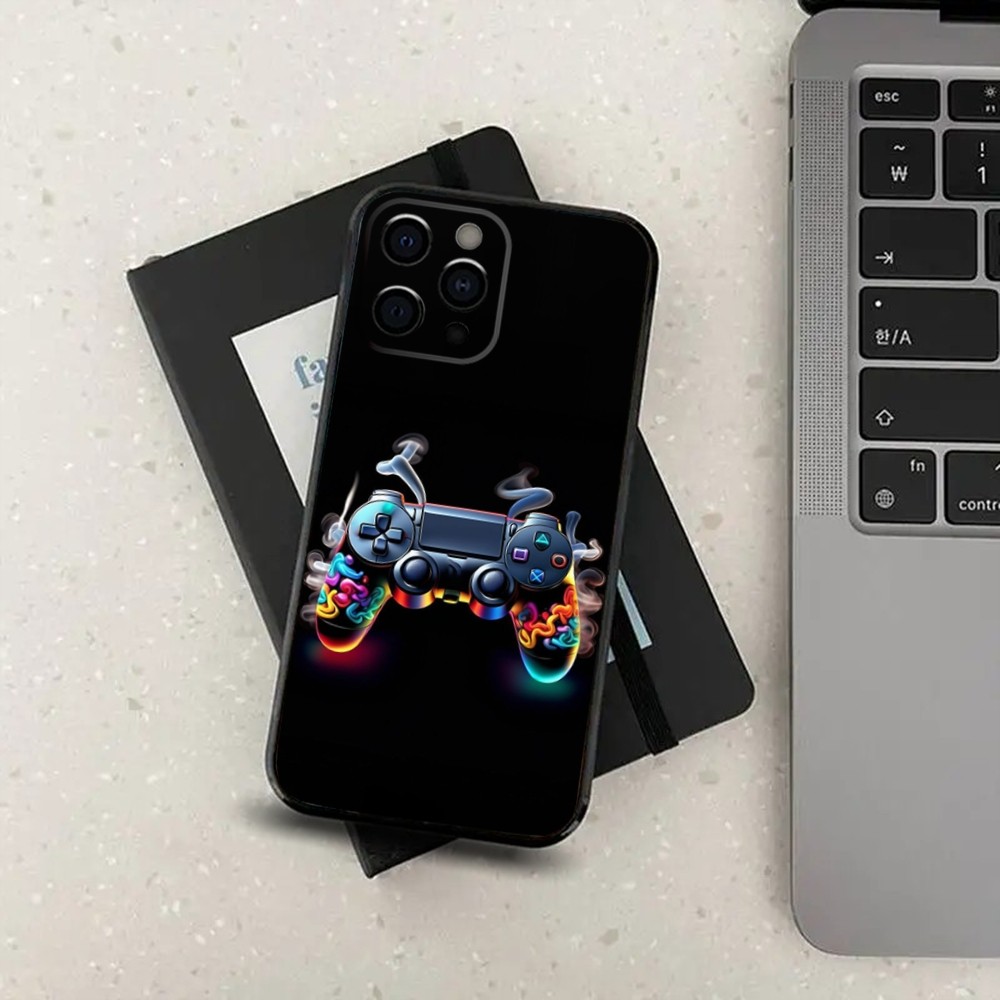 حافظة هاتف لوحدة التحكم في الأ - مراجعة Gaming Console For Your Phone وسعره
