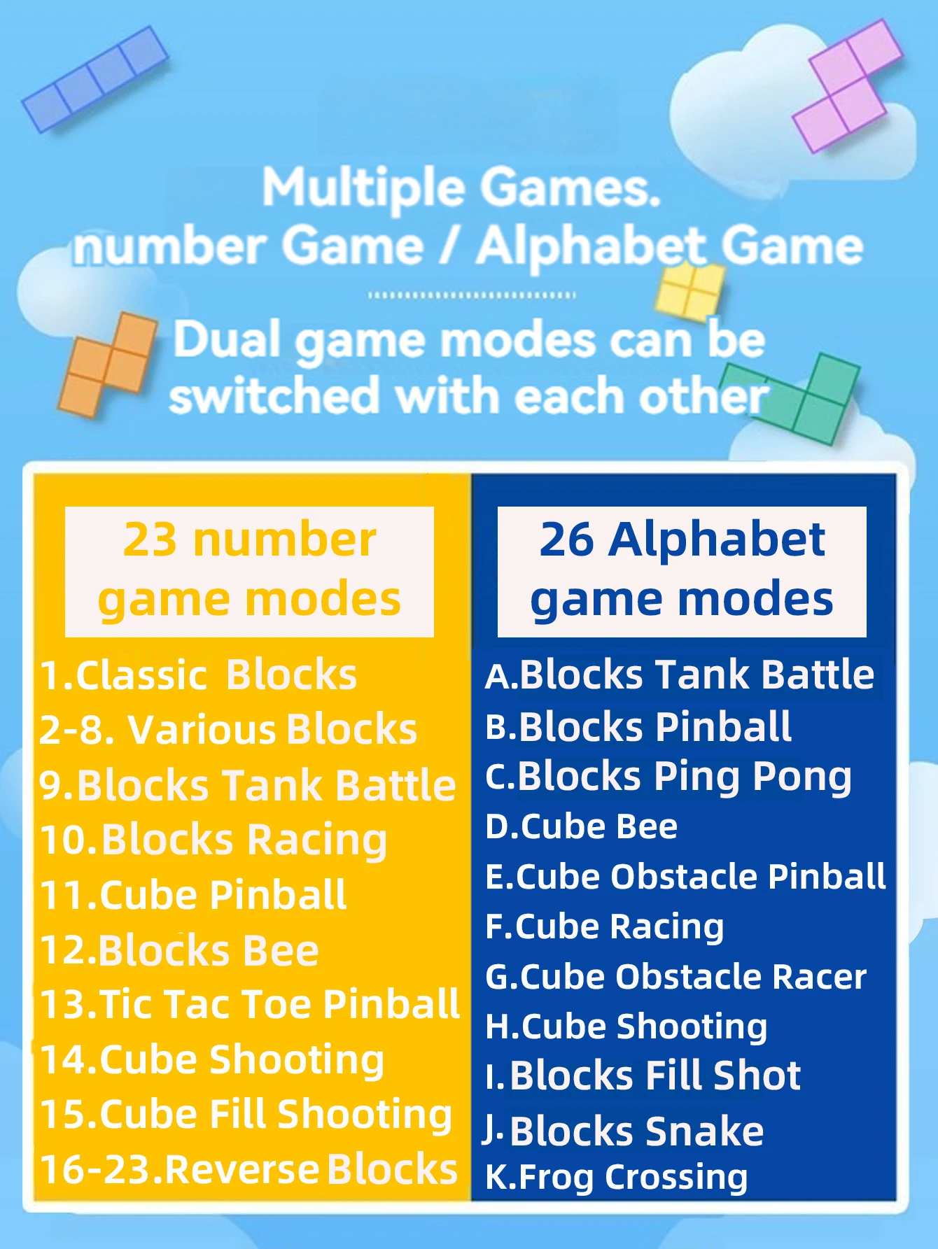 أجهزة ألعاب محمولة كلاسيكية بش - مراجعة Gaming Console For Kids وسعره