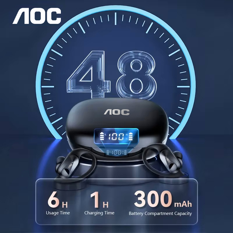 سماعات رأس رياضية لاسلكية من C - مراجعة Gaming Console For Your Phone وسعره