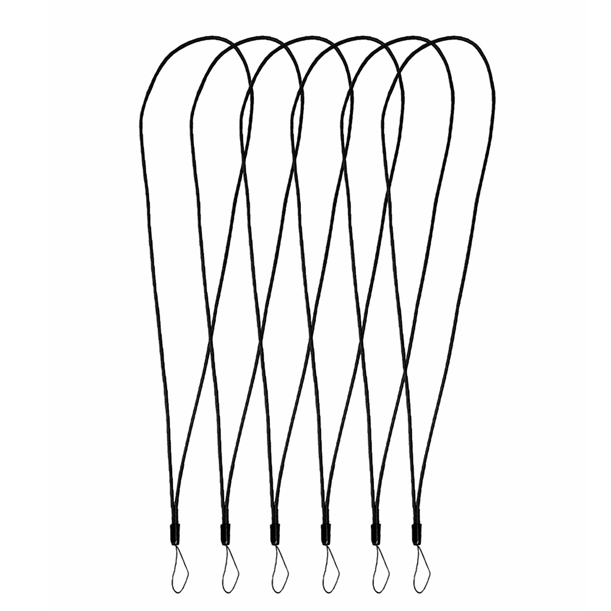 1/3/6 قطعة الحبل النايلون العا - مراجعة Gaming Console Mobile وسعره