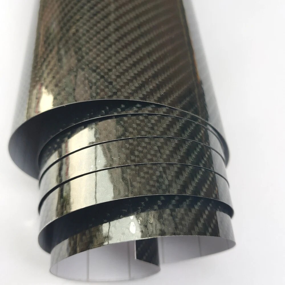 ثلاثية الأبعاد 4D 5D 6D ألياف  - مراجعة Console Skin Wrap وسعره