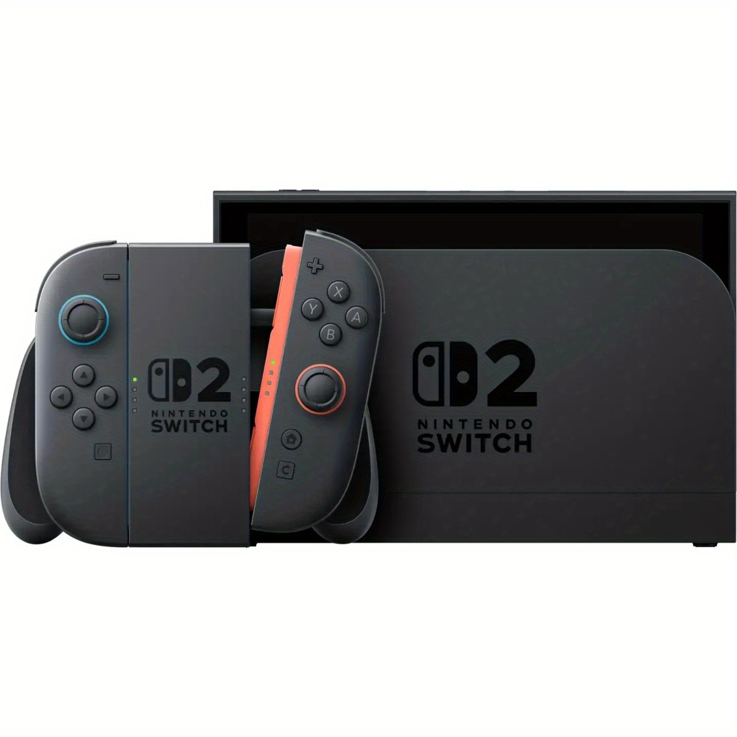 جهاز نينتندو سويتش 2 للألعاب،  - مراجعة Gaming Console Generations وسعره