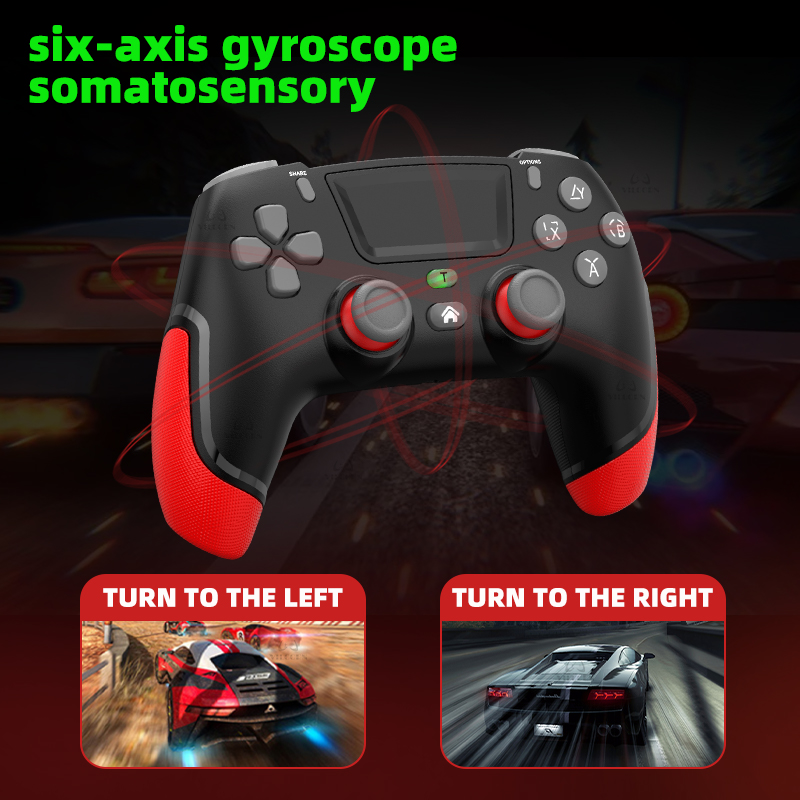 وحدة تحكم لاسلكية للألعاب على  - مراجعة Gaming Console Mobile وسعره