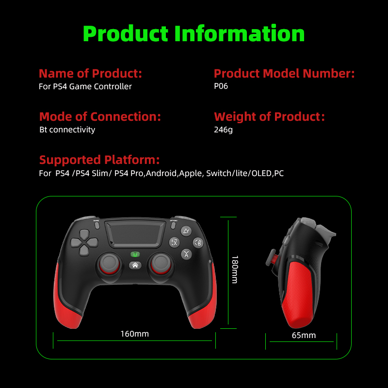 وحدة تحكم لاسلكية للألعاب على  - مراجعة Gaming Console Mobile وسعره