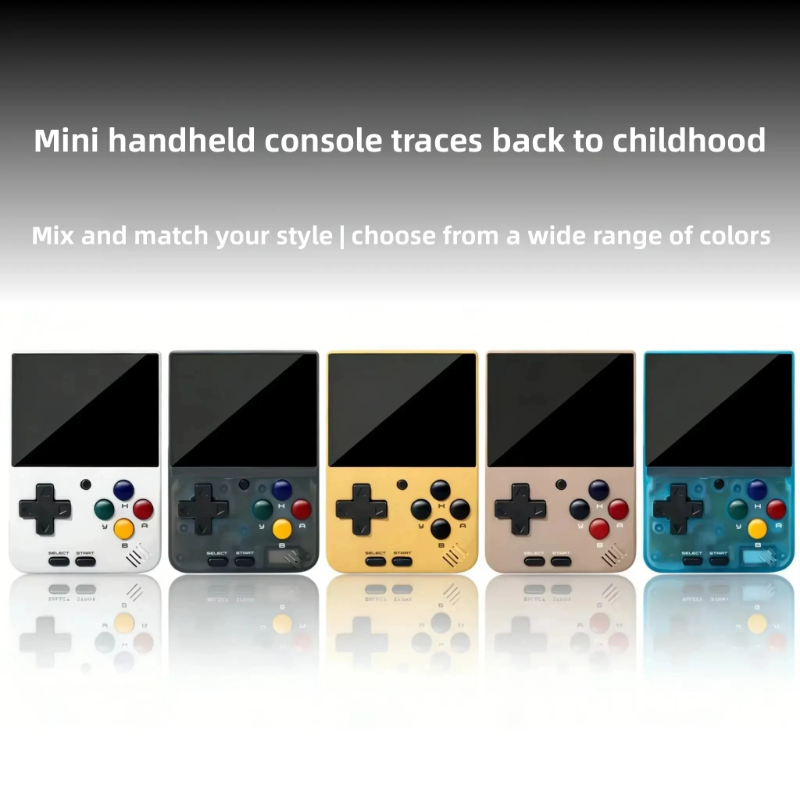 مولينبوكس A10 وحدة ألعاب محمول - مراجعة Gaming Console Online وسعره