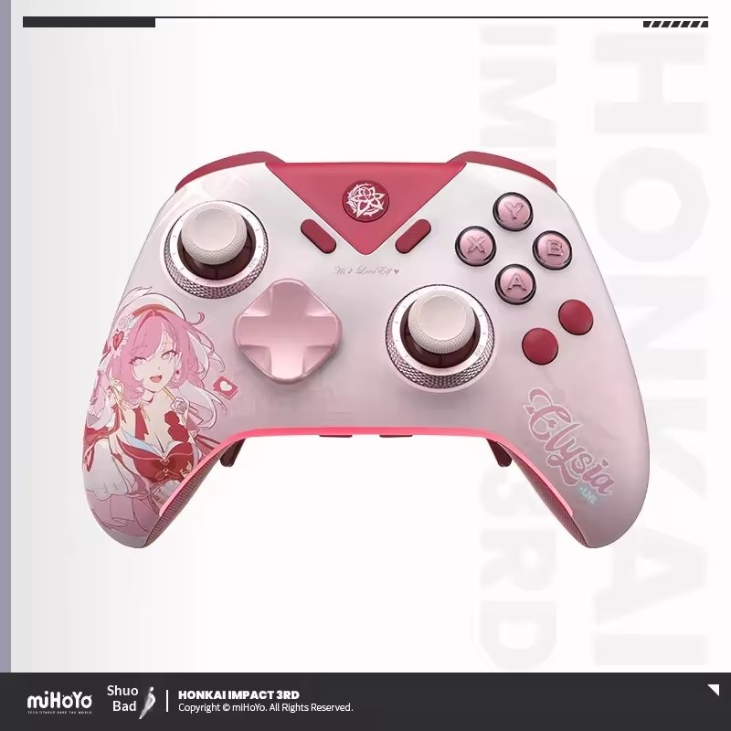 وحدة تحكم ألعاب لاسلكية MiHoYo - مراجعة Gaming Console Mobile وسعره