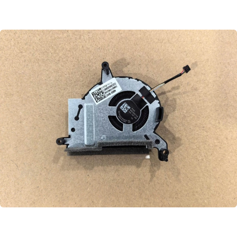 مروحة تبريد لجهاز ألعاب أسوس ر - مراجعة Console Cooling Fan وسعره