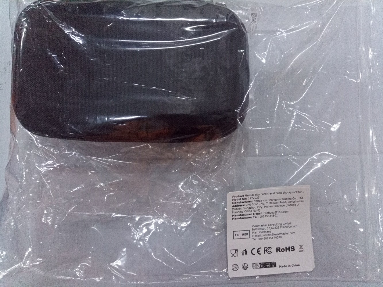 غطاء حماية شفاف بالكامل لجهاز  - مراجعة Console Skin Wrap وسعره