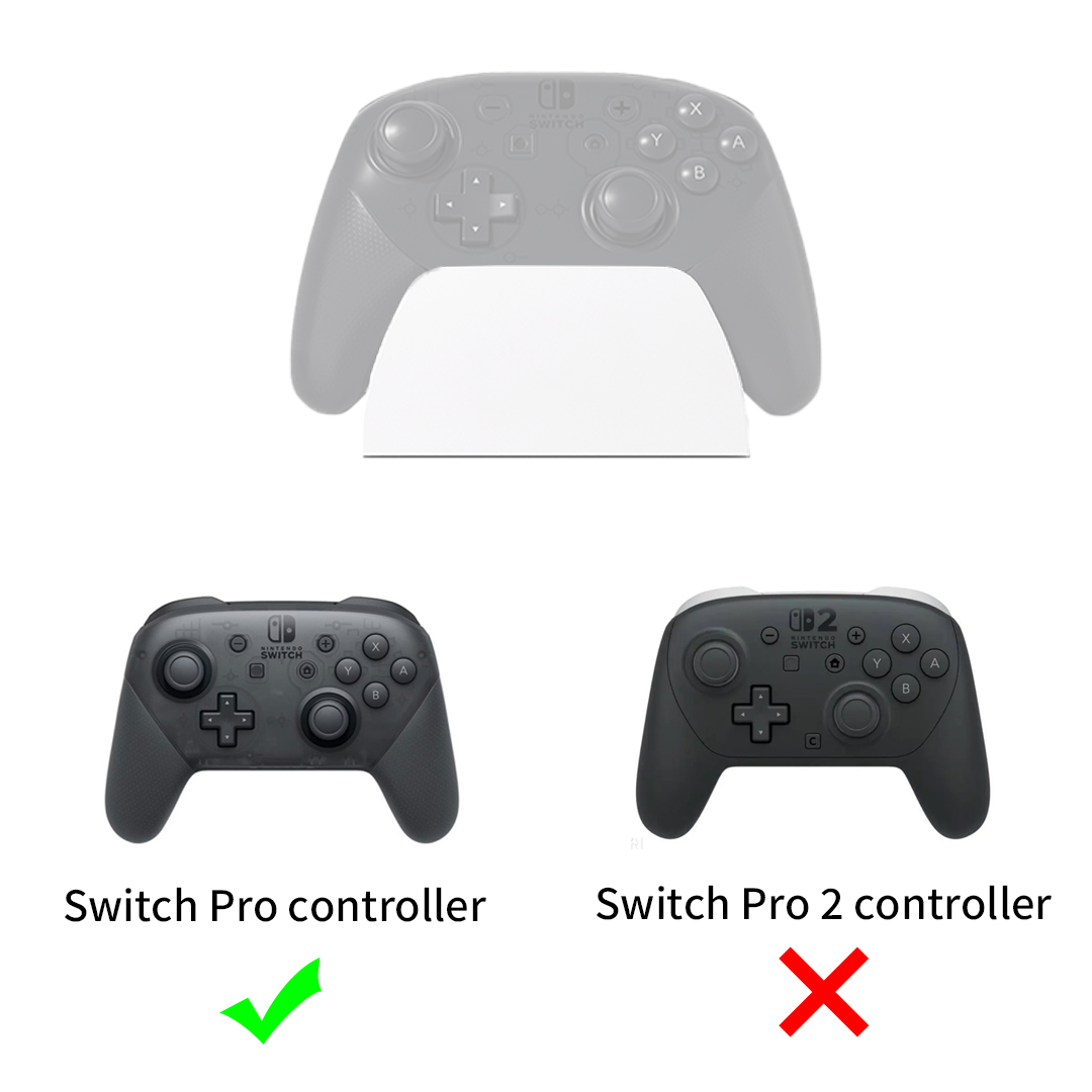 حامل وحدة تحكم الألعاب لجهاز S - مراجعة Gaming Console Gp Pro وسعره