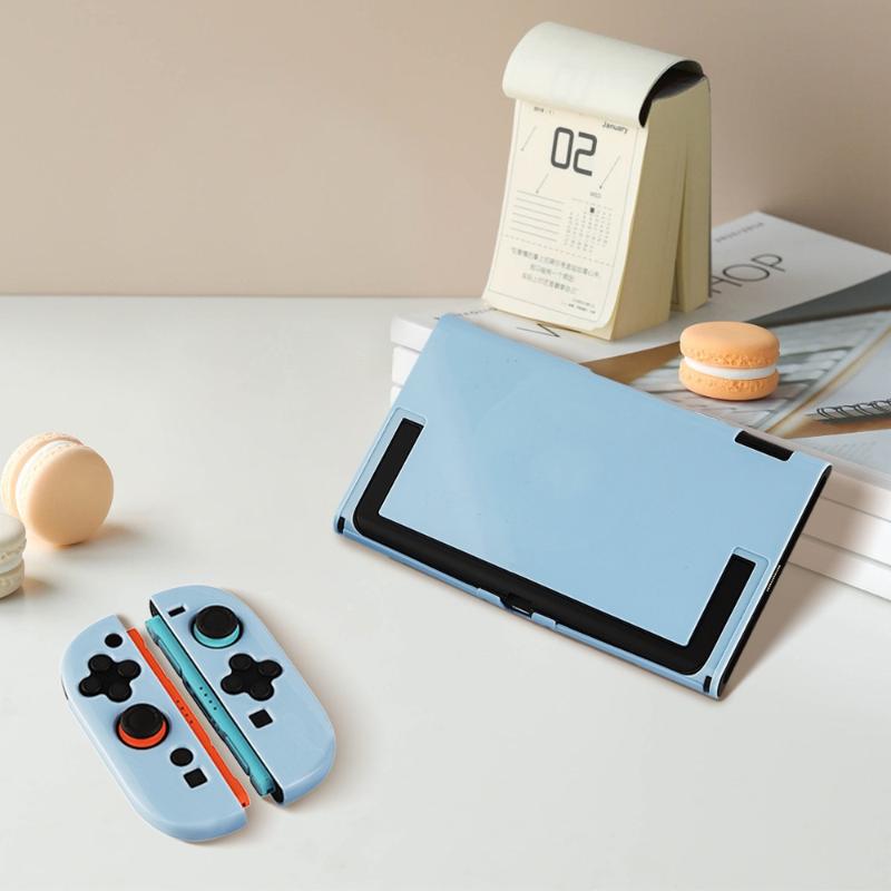 حافظة حماية من مادة TPU لجهاز  - مراجعة Gaming Console Generations وسعره