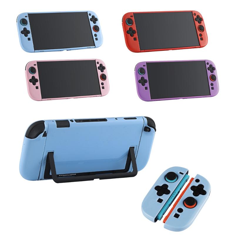 حافظة حماية من مادة TPU لجهاز  - مراجعة Gaming Console Generations وسعره