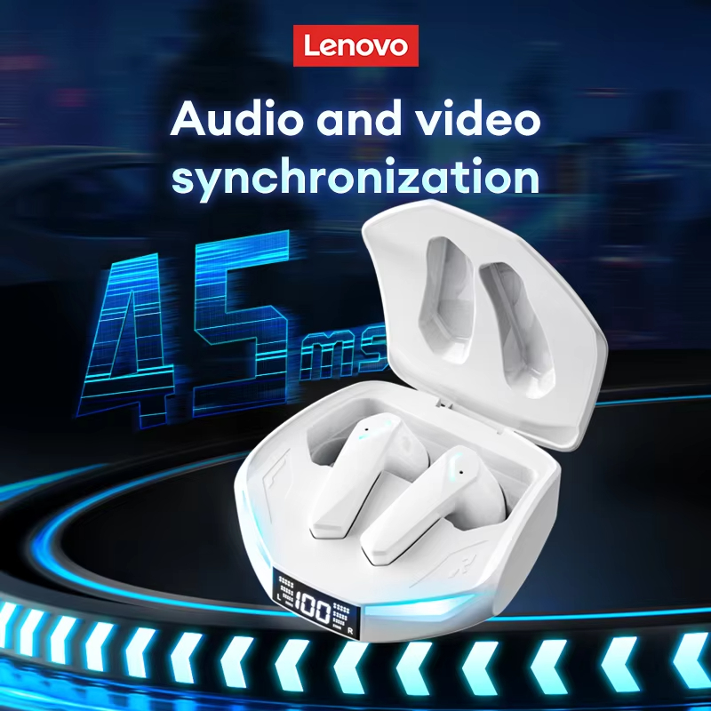 جديد لينوفو XT53 ترقية لاسلكية - مراجعة Gaming Console For Your Phone وسعره