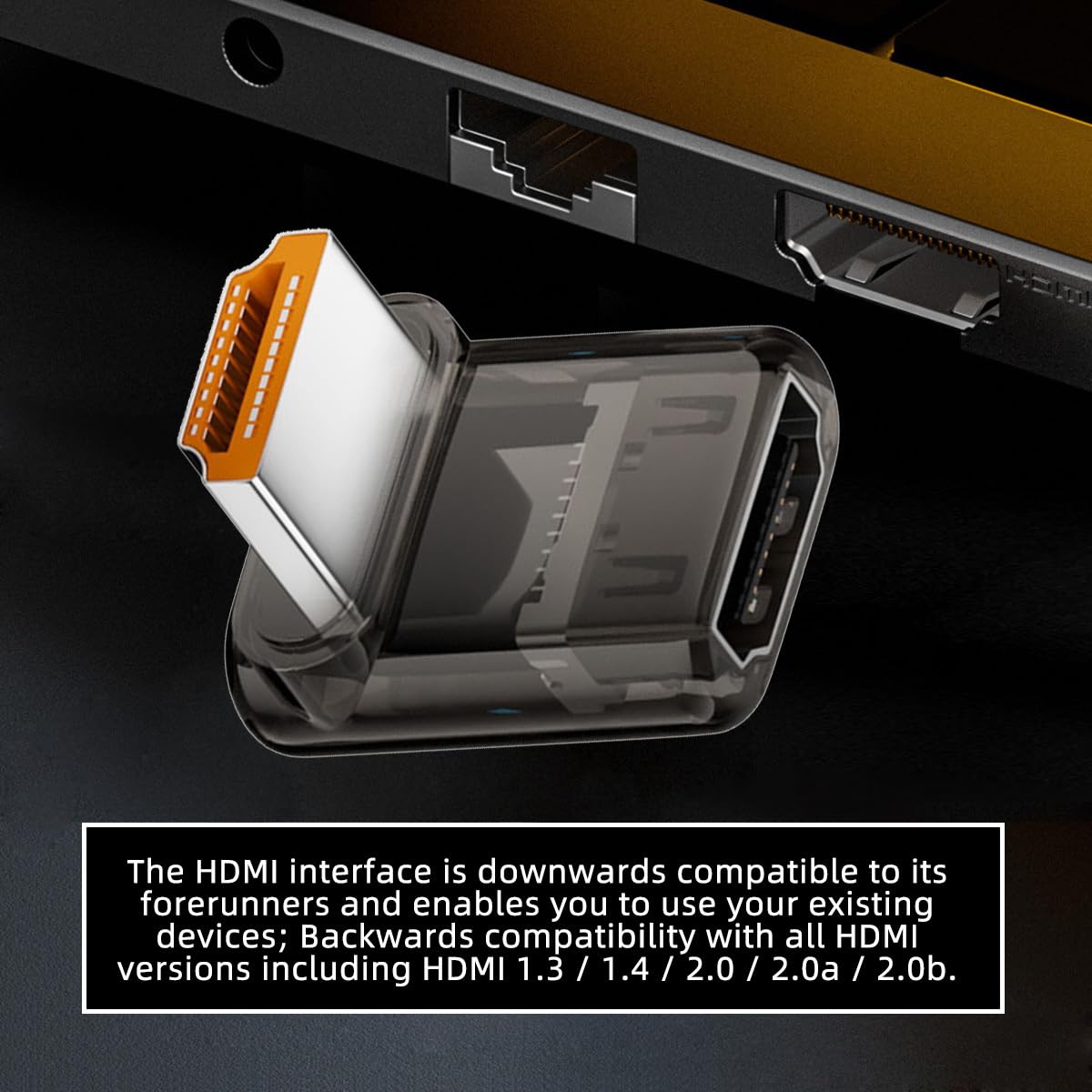 محول تمديد HDMI 2.1 ذكر إلى أن - مراجعة Gaming Console Bundle وسعره