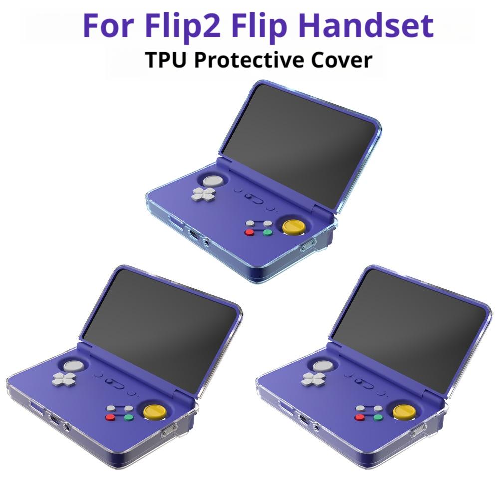 الوجه حتى وحدة تحكم ألعاب محمو - مراجعة Gaming Console Mobile وسعره