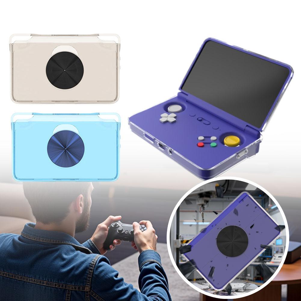 الوجه حتى وحدة تحكم ألعاب محمو - مراجعة Gaming Console Mobile وسعره