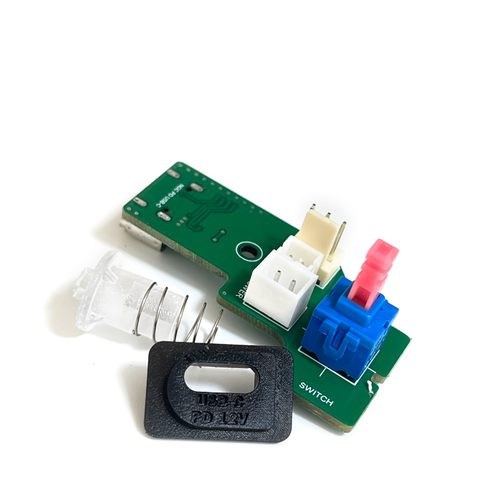طقم محول طاقة USB من النوع C ل - مراجعة Console Cooling Fan وسعره