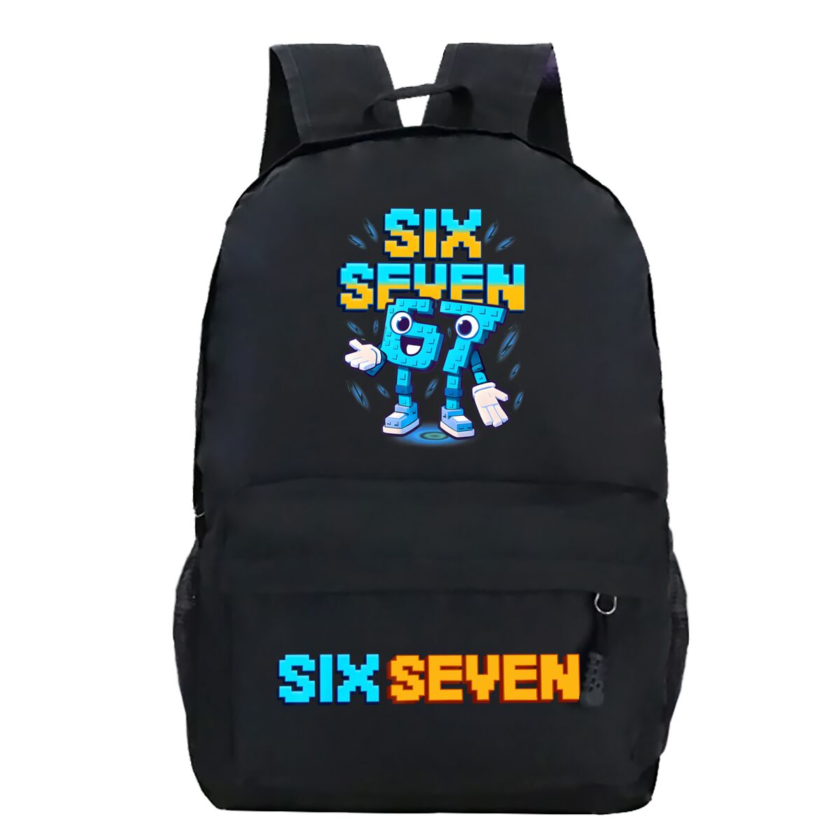 حقيبة ظهر Six Seven حقيبة ظهر  - مراجعة Handheld Gaming Console وسعره