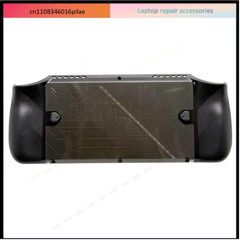 جديد لجهاز تشوا روج ألاي إكس ا - مراجعة Gaming Console Generations وسعره