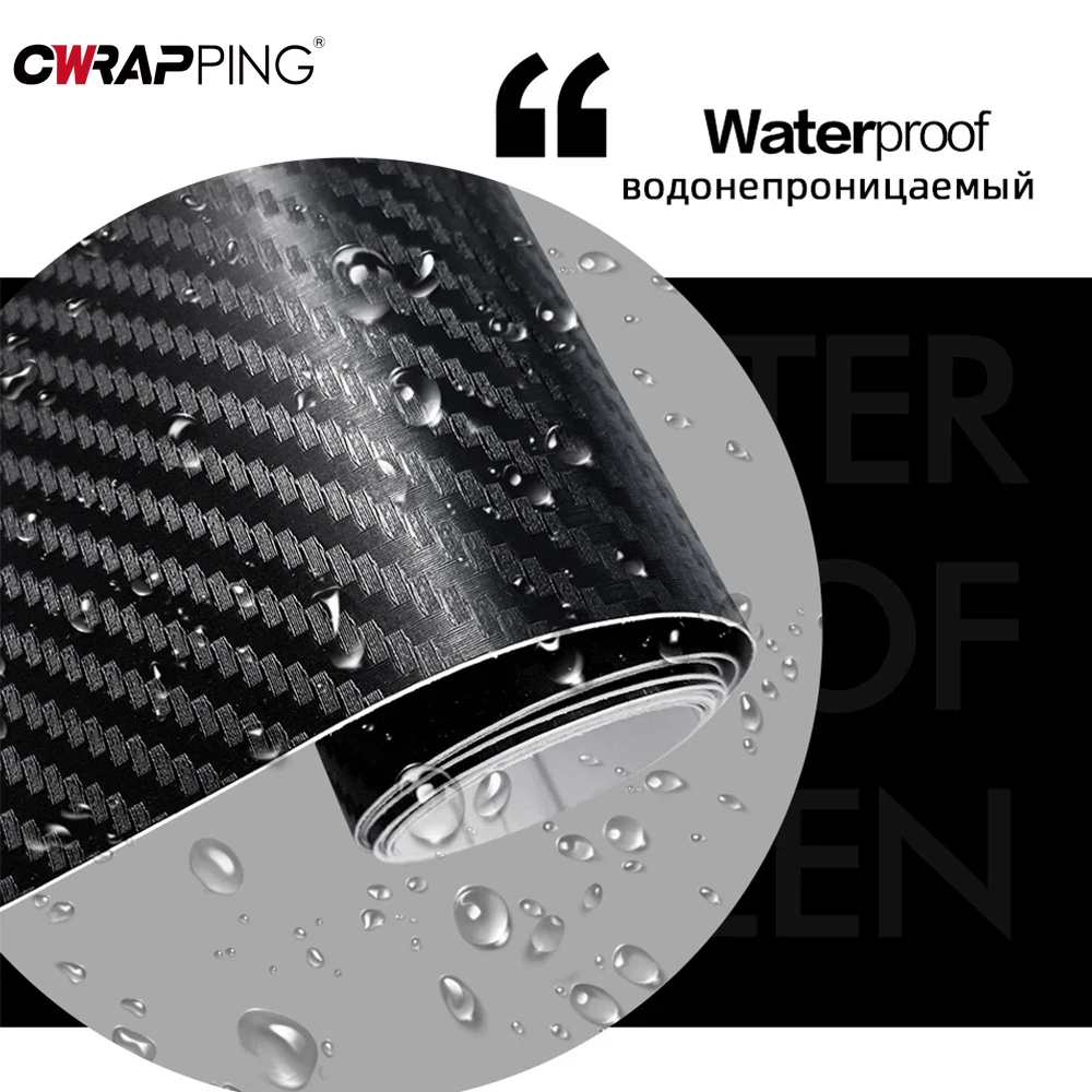 ثلاثية الأبعاد ألياف الكربون ا - مراجعة Console Skin Wrap وسعره
