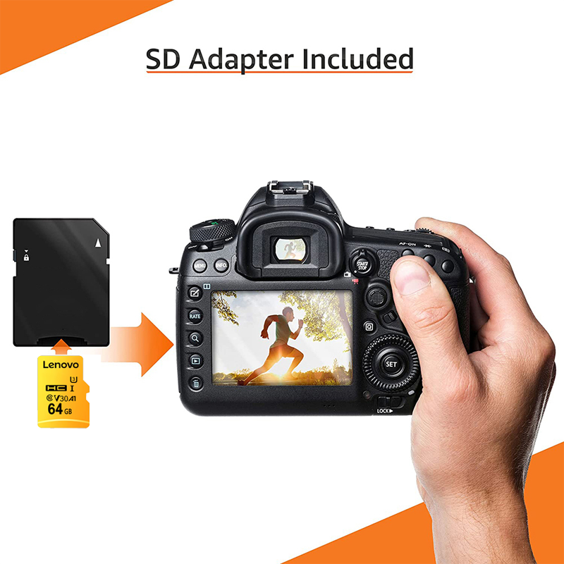 بطاقة ذاكرة مايكرو SD عالية ال - مراجعة Gaming Console Mobile وسعره