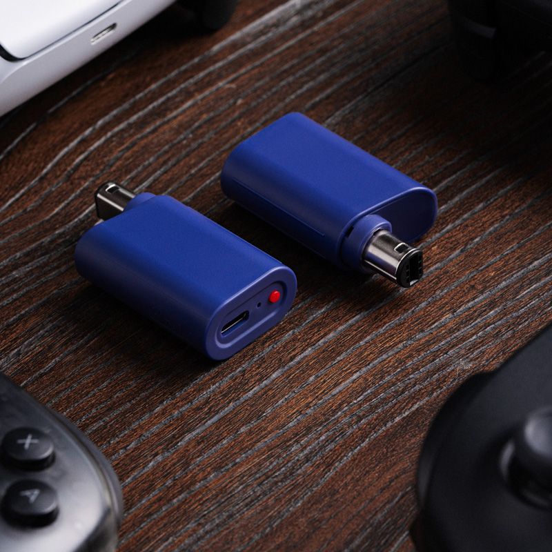 جهاز استقبال ريترو 8bitdo بلوت - مراجعة Gaming Console Gp Pro وسعره