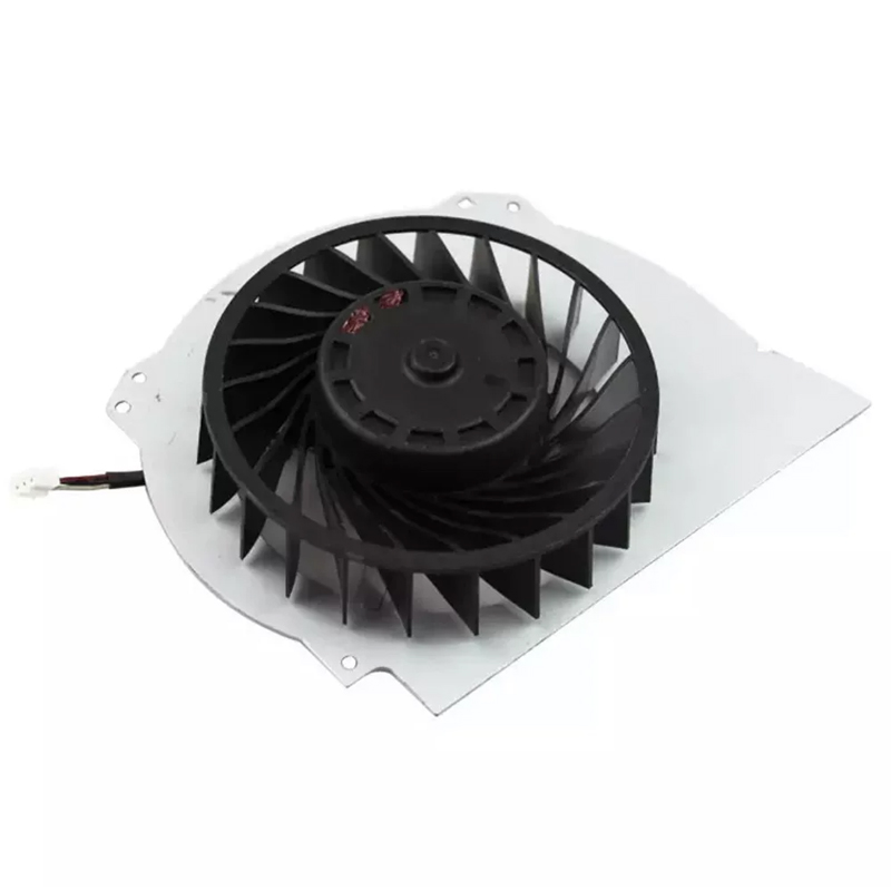 G95C12B1GA-09J14 مروحة تبريد د - مراجعة Console Cooling Fan وسعره