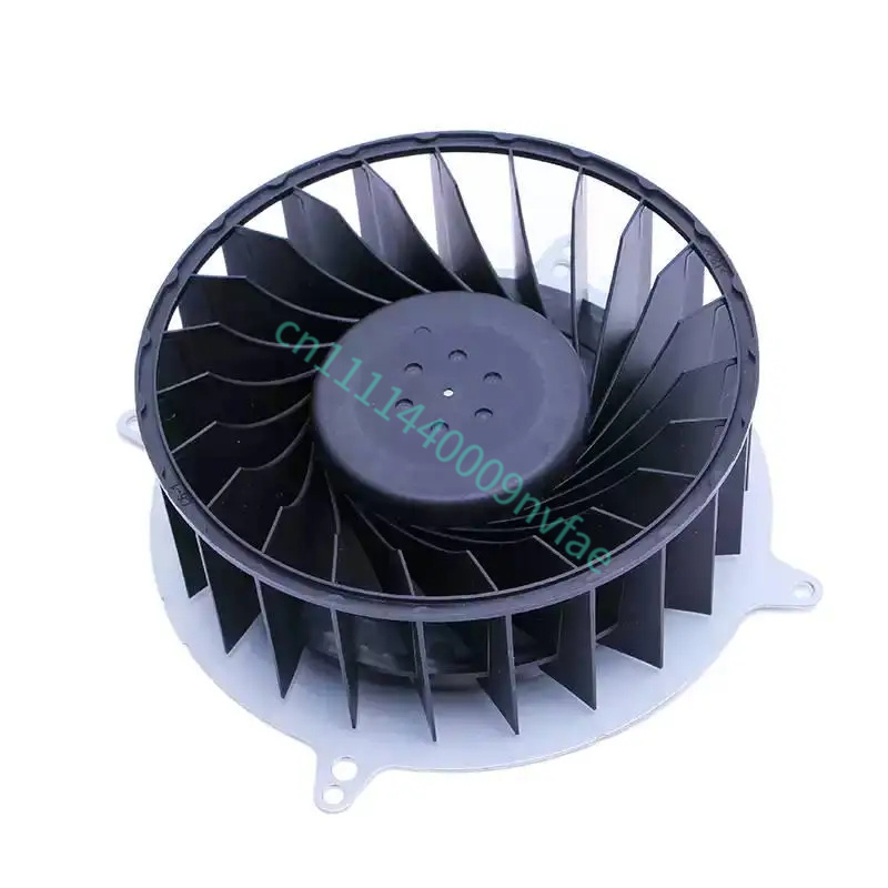 مروحة تبريد أصلية لجهاز PS5، م - مراجعة Console Cooling Fan وسعره