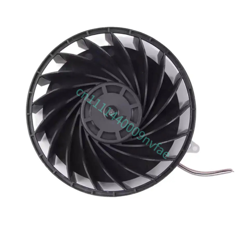 مروحة تبريد أصلية لجهاز PS5، م - مراجعة Console Cooling Fan وسعره