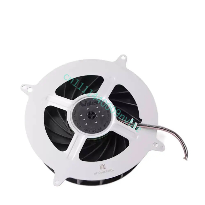 مروحة تبريد أصلية لجهاز PS5، م - مراجعة Console Cooling Fan وسعره