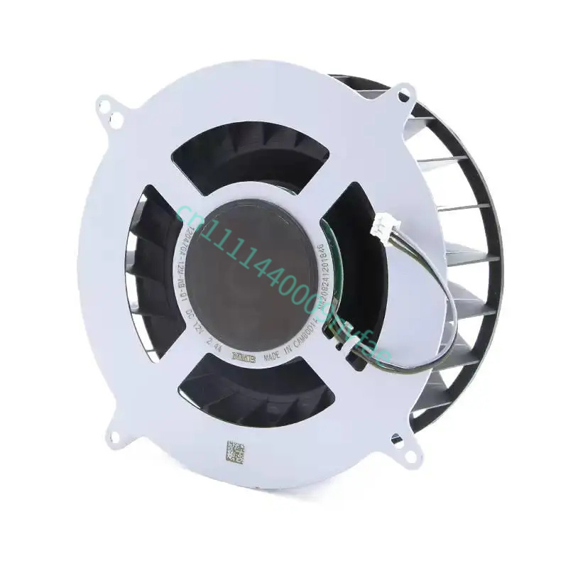 مروحة تبريد أصلية لجهاز PS5، م - مراجعة Console Cooling Fan وسعره
