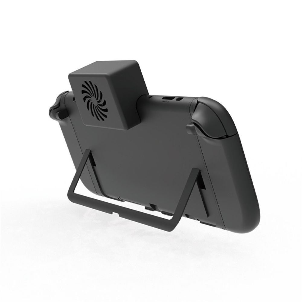 للتبديل 2 مروحة التبريد المحمو - مراجعة Console Cooling Fan وسعره