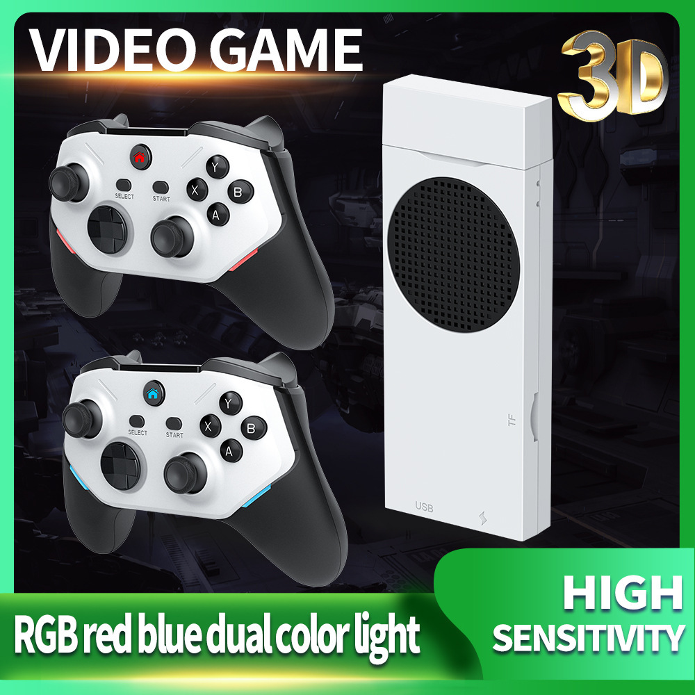 عصا وحدة التحكم في الألعاب M88 - مراجعة Gaming Console Online وسعره
